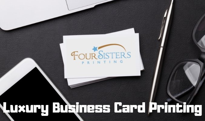 print business cards online